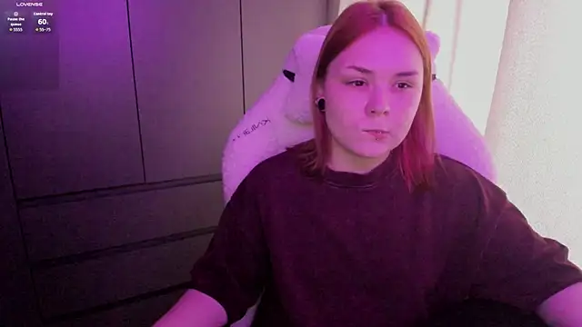 sophia lix online show from July 2, 2:22 am