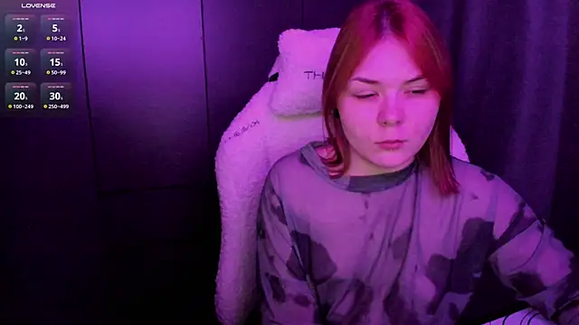sophia lix online show from May 28, 4:16 pm