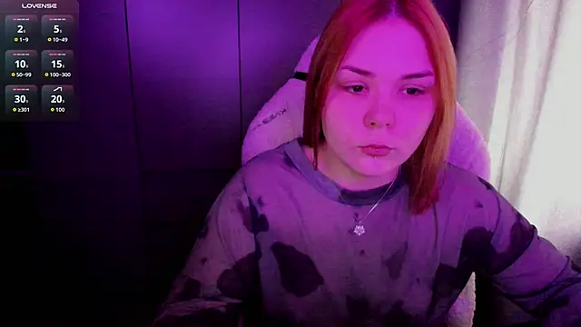 sophia lix online show from May 14, 3:01 am
