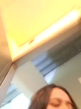 chiki31 online show from October 29, 3:44 am