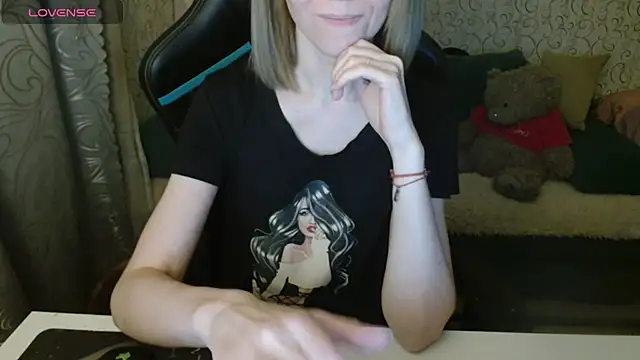  Alisa Allison  online show from October 27, 3:07 pm