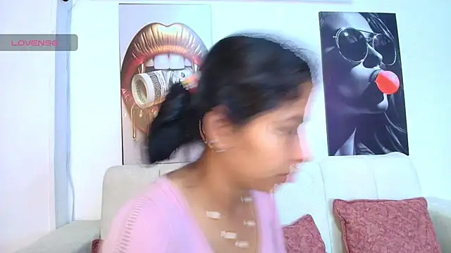 ASSBIG DIRTY online show from October 27, 8:36 pm