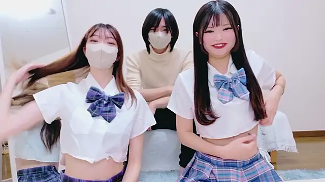 Sana-jpn online show from January 19, 10:33 am