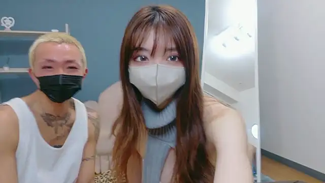 Sana-jpn online show from March 23, 9:21 pm