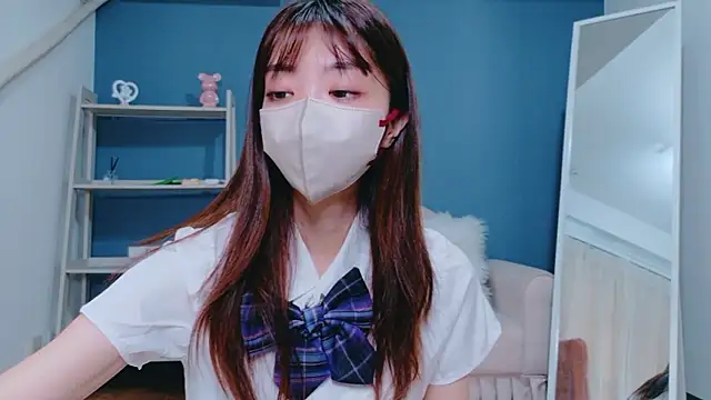 Sana-jpn online show from January 7, 5:11 am