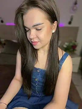 BabyShy- online show from May 12, 12:52 am