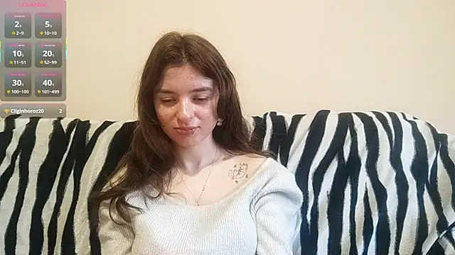 BunkedTempter online show from January 8, 7:23 am