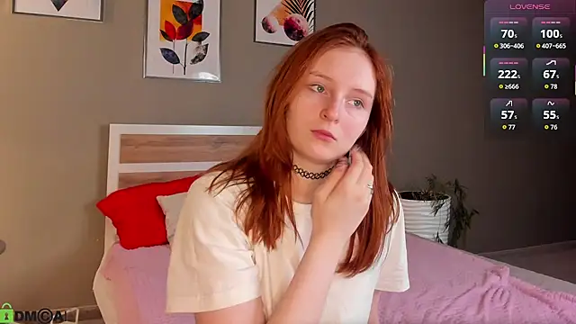 AngelWisee online show from May 5, 3:20 am