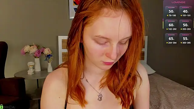 AngelWisee online show from May 22, 3:04 am
