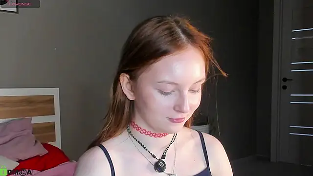 AngelWisee online show from May 26, 3:06 am