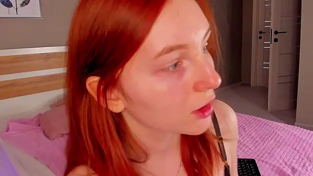 AngelWisee online show from April 6, 4:46 am