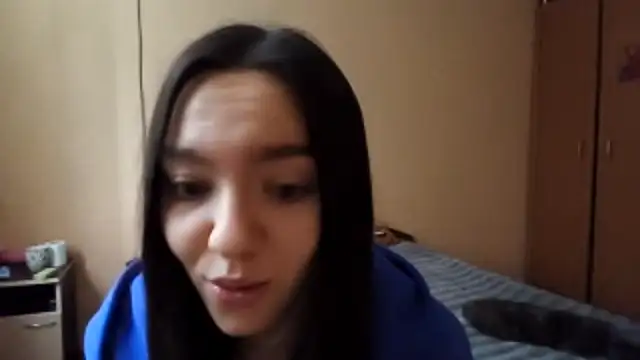 Kimixoo online show from January 8, 10:41 am