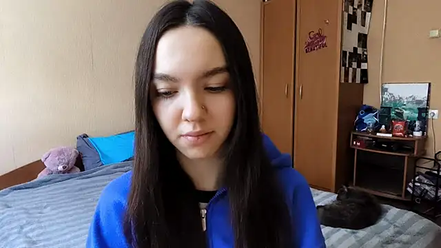 Kimixoo online show from January 11, 10:53 am