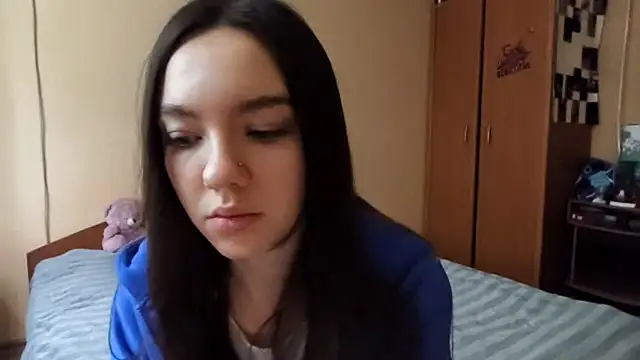 Kimixoo online show from January 7, 9:34 am