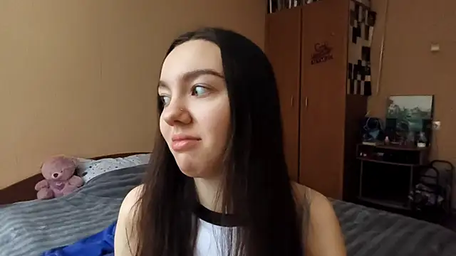 Kimixoo online show from December 20, 8:51 am