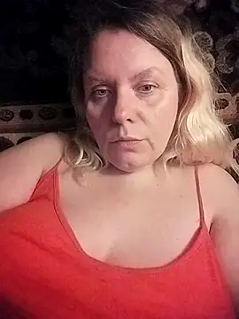 Lana-murr online show from November 19, 7:47 pm