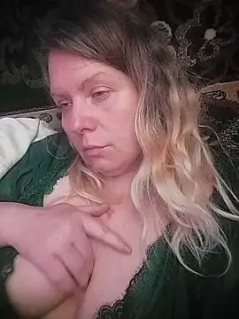 Lana-murr online show from May 15, 7:22 am