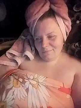 Lana-murr online show from March 13, 6:09 pm