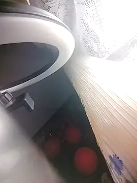 Lana-murr online show from March 12, 4:09 pm