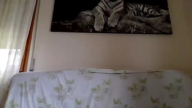 4clarissa online show from November 1, 1:48 pm