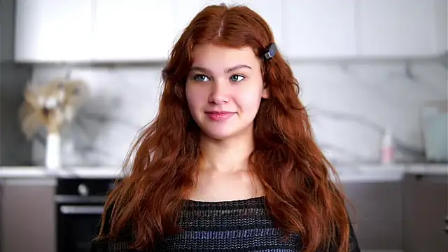 YettaCalabria online show from November 24, 11:23 am