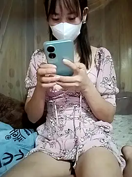 Em xinh01 online show from November 9, 2:46 pm