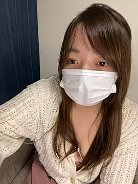 miu 0629 online show from November 9, 3:30 pm