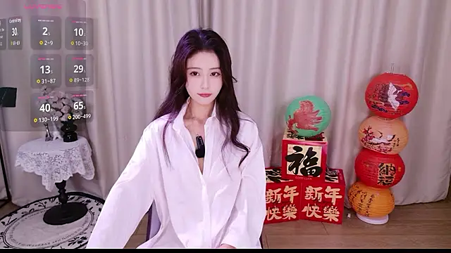 JoJo-ovo online show from February 1, 12:15 pm