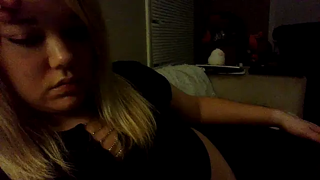 SilverSeductress online show from May 19, 8:54 am