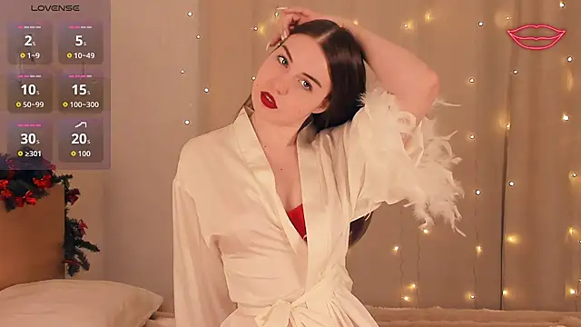 LoreeScialdone online show from January 8, 9:41 pm