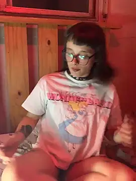 xlucifer13 online show from November 18, 2:56 am