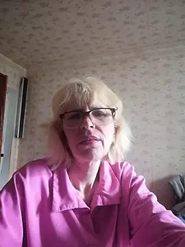 Georgette466 online show from May 18, 8:20 am