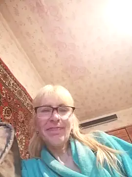 Georgette466 online show from March 29, 2:49 pm