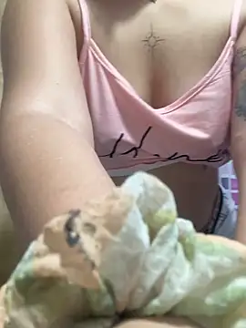 Sheiailin  online show from November 17, 4:57 am