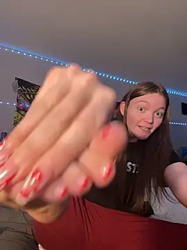 stonerbaby online show from February 7, 2:15 am