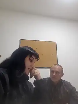 Sandyofi online show from November 4, 11:10 pm