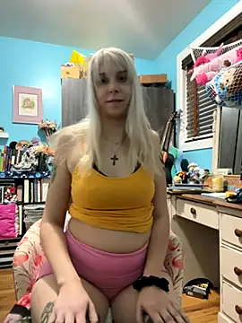 aquakitti777 online show from October 29, 4:31 pm