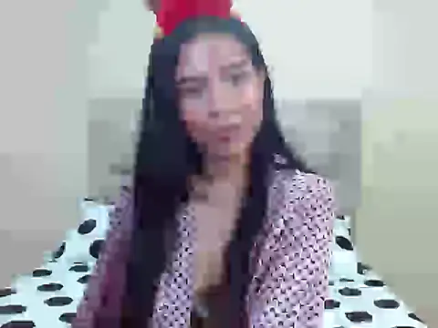 NandyKiss online show from December 20, 2:21 pm