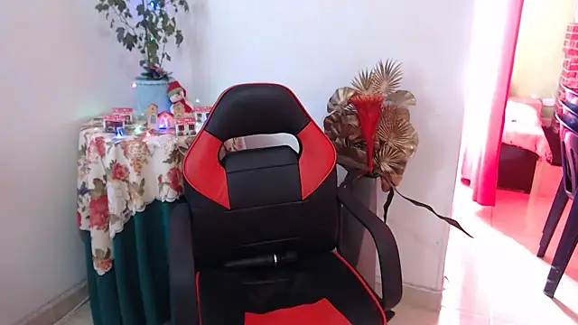 Megaanlove7 online show from November 11, 2:36 pm