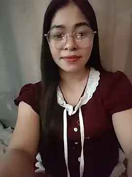 Bamboo-niee123 online show from July 7, 9:02 am