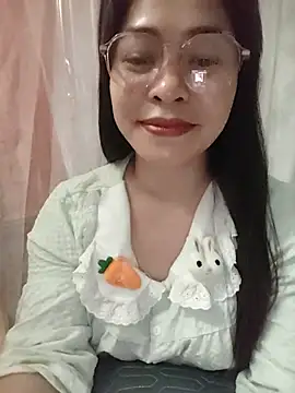 Bamboo-niee123 online show from June 28, 5:19 pm