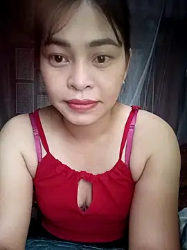 Bamboo-niee123 online show from November 11, 1:34 am