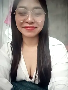 Bamboo-niee123 online show from February 19, 6:40 pm