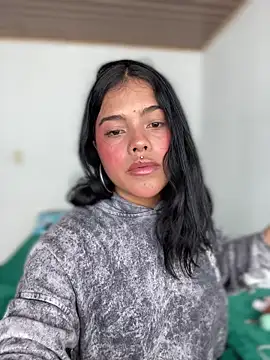 Maryana LS online show from January 9, 1:59 pm