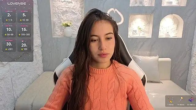 Nikka Tx online show from November 21, 3:08 am