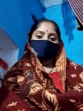 Anju sharma online show from December 2, 12:12 am