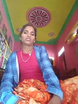 Anju setty online show from January 11, 9:47 am