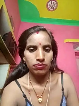 Anju setty online show from November 3, 8:57 pm