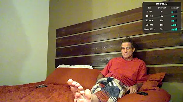 Blondebarbie95 online show from December 15, 3:45 am