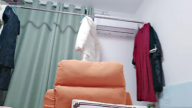 Yan61 online show from December 16, 2:39 am